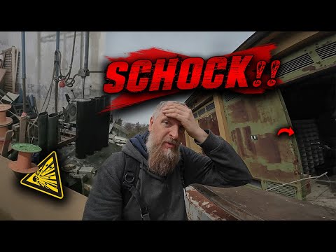 PLÖTZLICH KNALLT ES!💥😧
