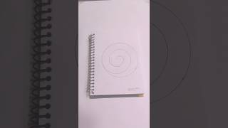 how to draw spiral #drwing #drawingtutorial #drawingforkids #drawings #drawingforbeginners #draw