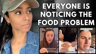 More Proof That Something Is Very Wrong With the Food in America