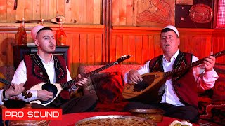 Haxhi & Blend Buqaj Dhe Fadil Zulfaj - Qofsh Mallku Per Jet Gurbet