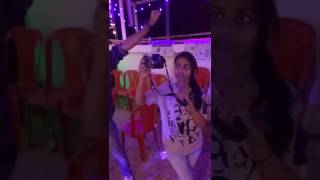Mannequin Challenge for Chris' birthday on 28th Nov 2016