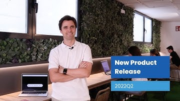 Release 2022Q2