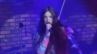 Video thumbnail of "Dora Gaitanovici - Cosânzeana (live Legend - Iași 12.03.2023)"