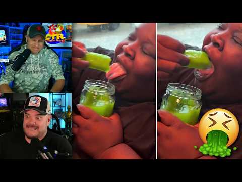 The Kool-Aid Pineapple Trend HAS TO STOP!