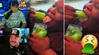 The Kool-Aid Pineapple Trend HAS TO STOP!