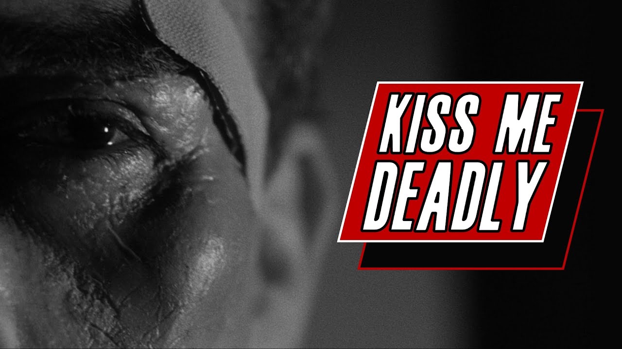 Средний палец фильма «Нуар»