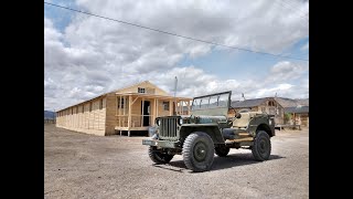 2024 Historic Wendover Airfield upcoming Events