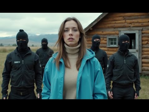 Напали на дочь фермера... Но они не знали, кто она на самом деле | Шокирующая история выживания