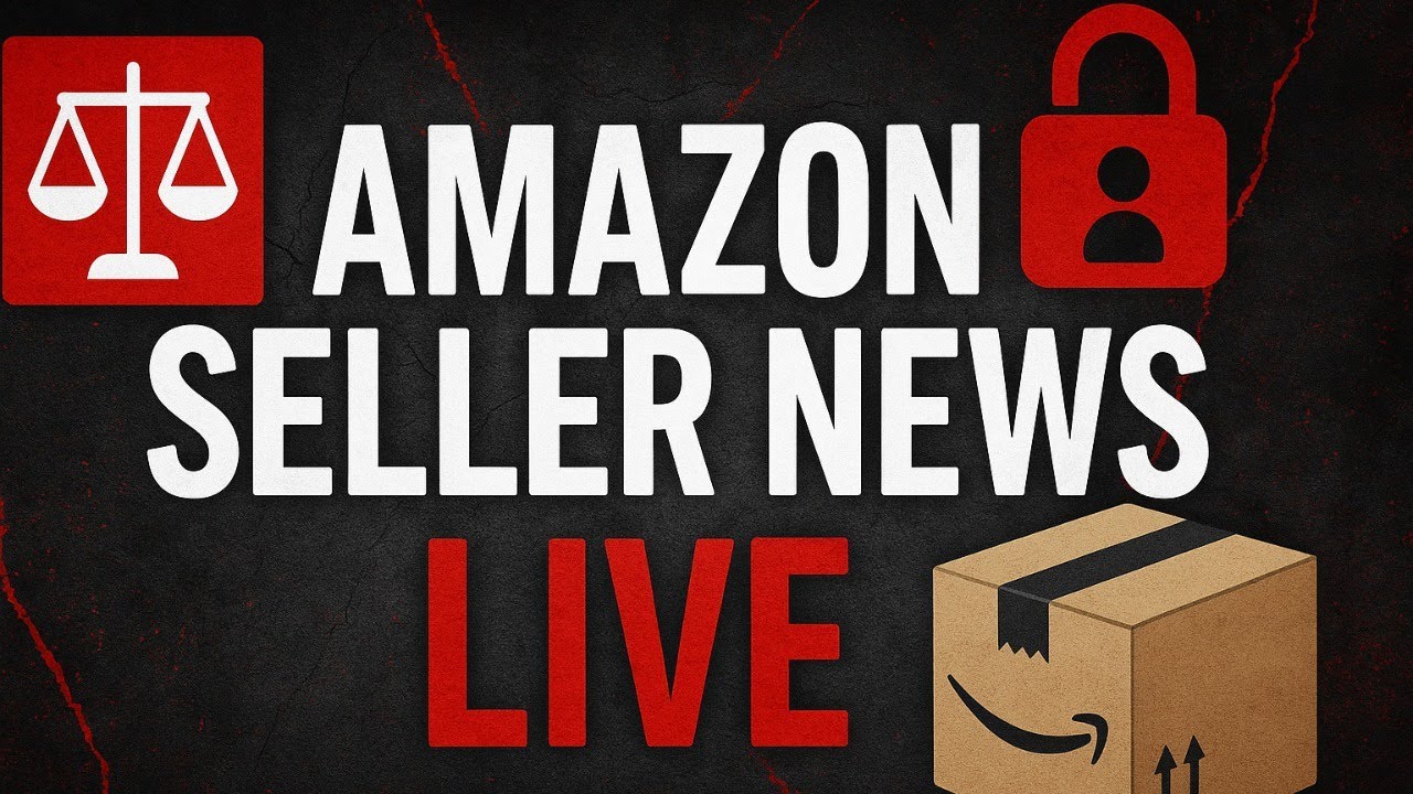 Amazon News: AI Lawsuits, China Data Rules & Doorstep Returns