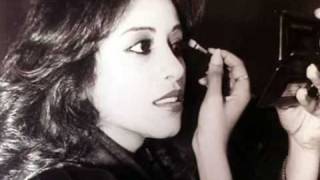 Video thumbnail of "Ofra Haza Bakasha"