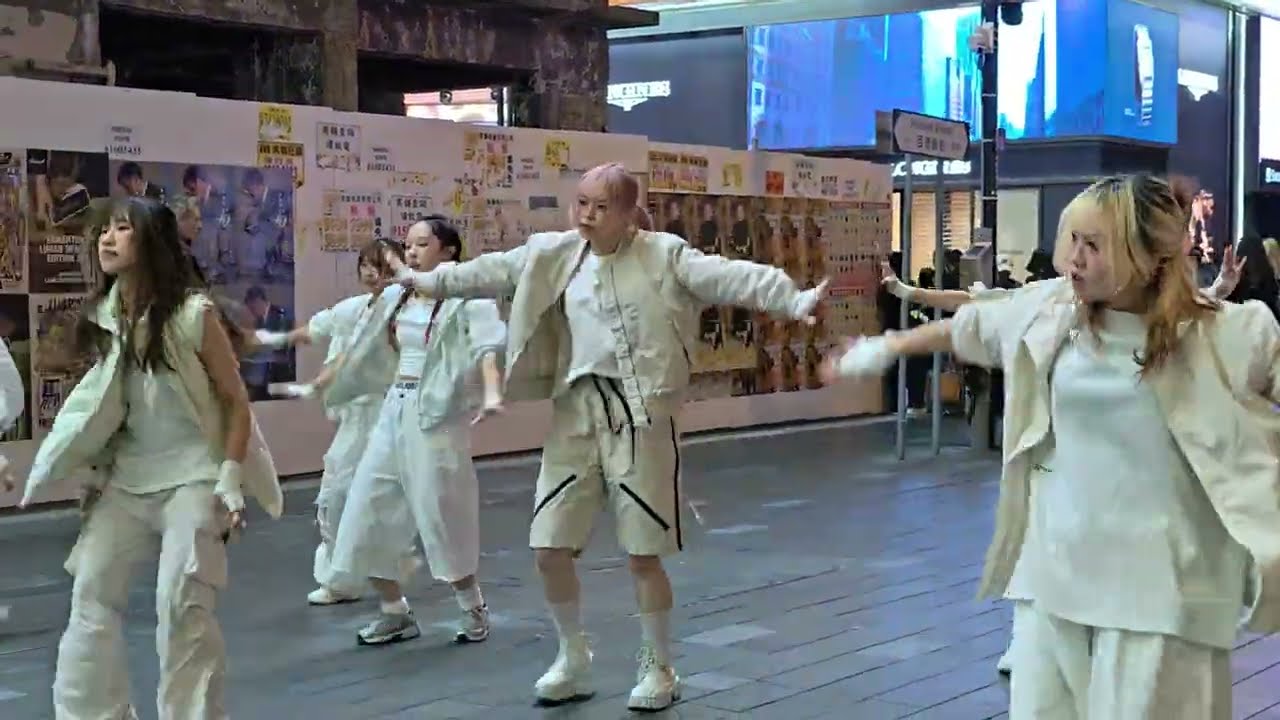 Side cam] NCT DREAM (엔씨티드림) 