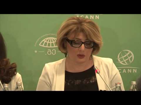 საქართველოს საინტერნეტო მისამართების მხედრული ანბანით დაწერის უფლება ოფიციალურად მიენიჭა