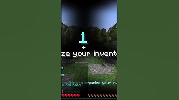 This Minecraft PvP Legacy Kit Is 99% UNBEATABLE (so that only you can win) #minecraft #pvp