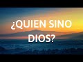 Video thumbnail of "Quien Sino Dios | Jonathan Oriel & Nicol Mardones | Música Cristianos"