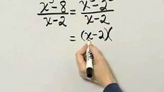 Martin-Gay Intermediate Algebra 7th Ed. Ch. 6 Ex. 5