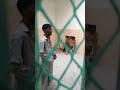 Bahawalpur zoo  man went into lions cage