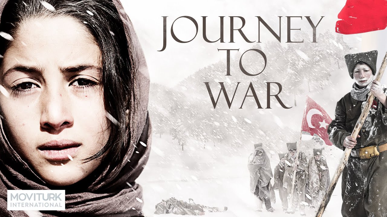 Journey to War | Drama/War | Full Movie | HD - YouTube