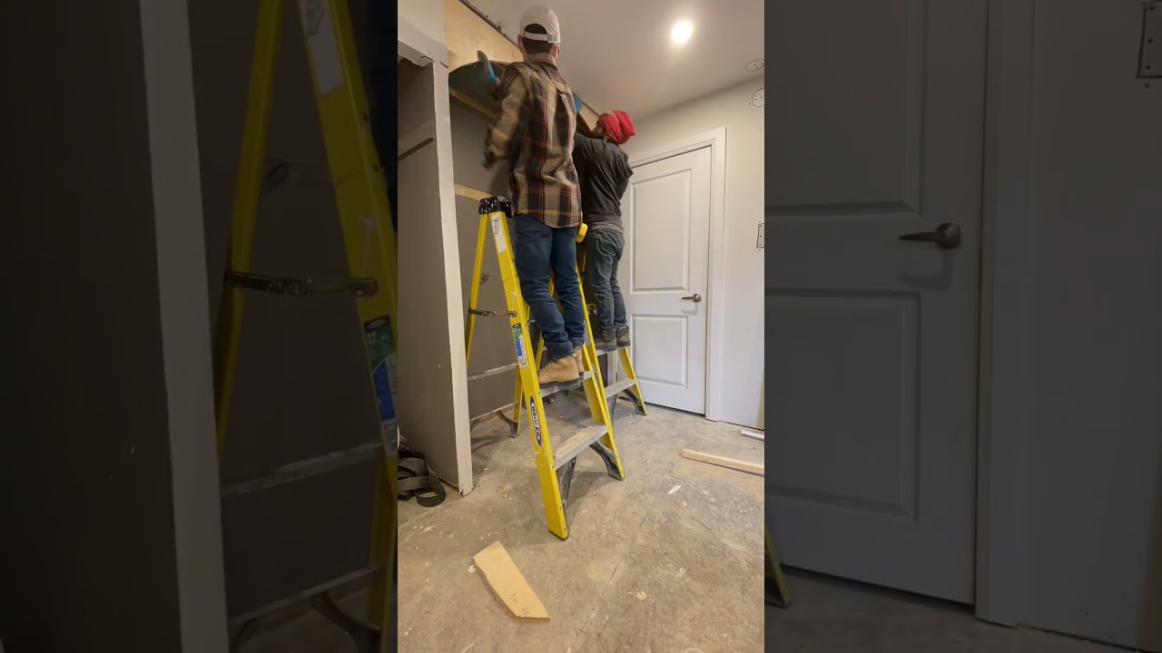 Creating an Arch Design: Our Journey from Concept to Completion #archdesign  #homeimprovement  #diy
