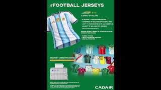 HOW MUCH INDUSTRIAL VOCs LIE BEHIND THE FIFA WORLD CUP?