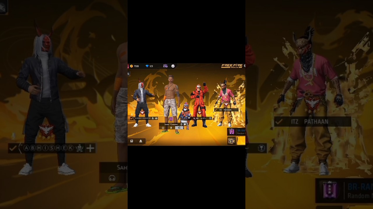 ghamandi red criminal Sakura and samurai vs adam power off 😈💪📴