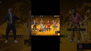 Ghamandi Red Criminal Sakura And Samurai Vs Adam Power Off 