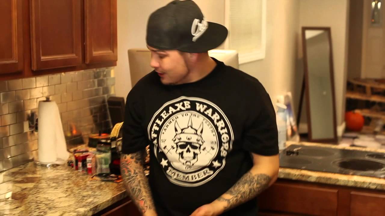 Old New's Brooklyn Feat Jason Byrd Official Video