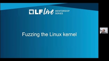 Fuzzing the Linux kernel | Linux Foundation Mentorship Session 2021