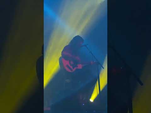 Hot Mulligan - Heem Wasn’t There Live @ History Toronto, ON