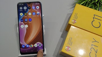 How to change display color in realme c21y,c11 2021 | realme c25y me display color kaise change kare