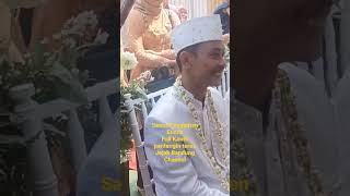 Sawer Panganten Sunda Rajah