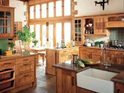 innenarchitektur landküche stühle land küche innenmöbel dekorationen ideen youtube innenarchitektur landküche stühle land küche innenmöbel dekorationen ideen youtube