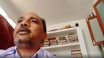 Lecture on DSK