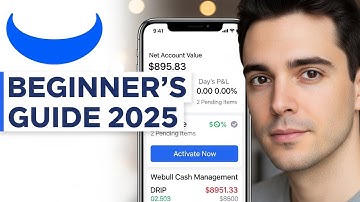 How To Add a Debit Card to Webull – Instant Deposit Guide (2025)