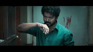 Master ( interval fight BGM )