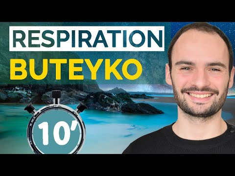 Vidéo: 5 Avantages étonnants De La Respiration Buteyko Pour Mener Une Vie Saine