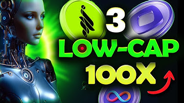 🔥3 Emerging Alts SURGING in Extreme Fear: Monad, Grass, ICP Explained! (+ Top Airdrops)