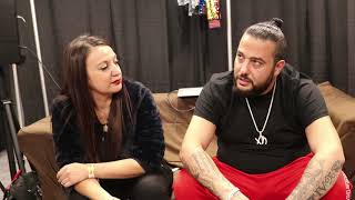 Belly Interview With Yaya