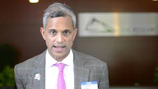 Startup Summit 2019: Meet Steve Rao