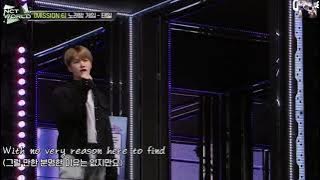 Cover | 태일(TAEIL) - Lately (stevie Wonder)