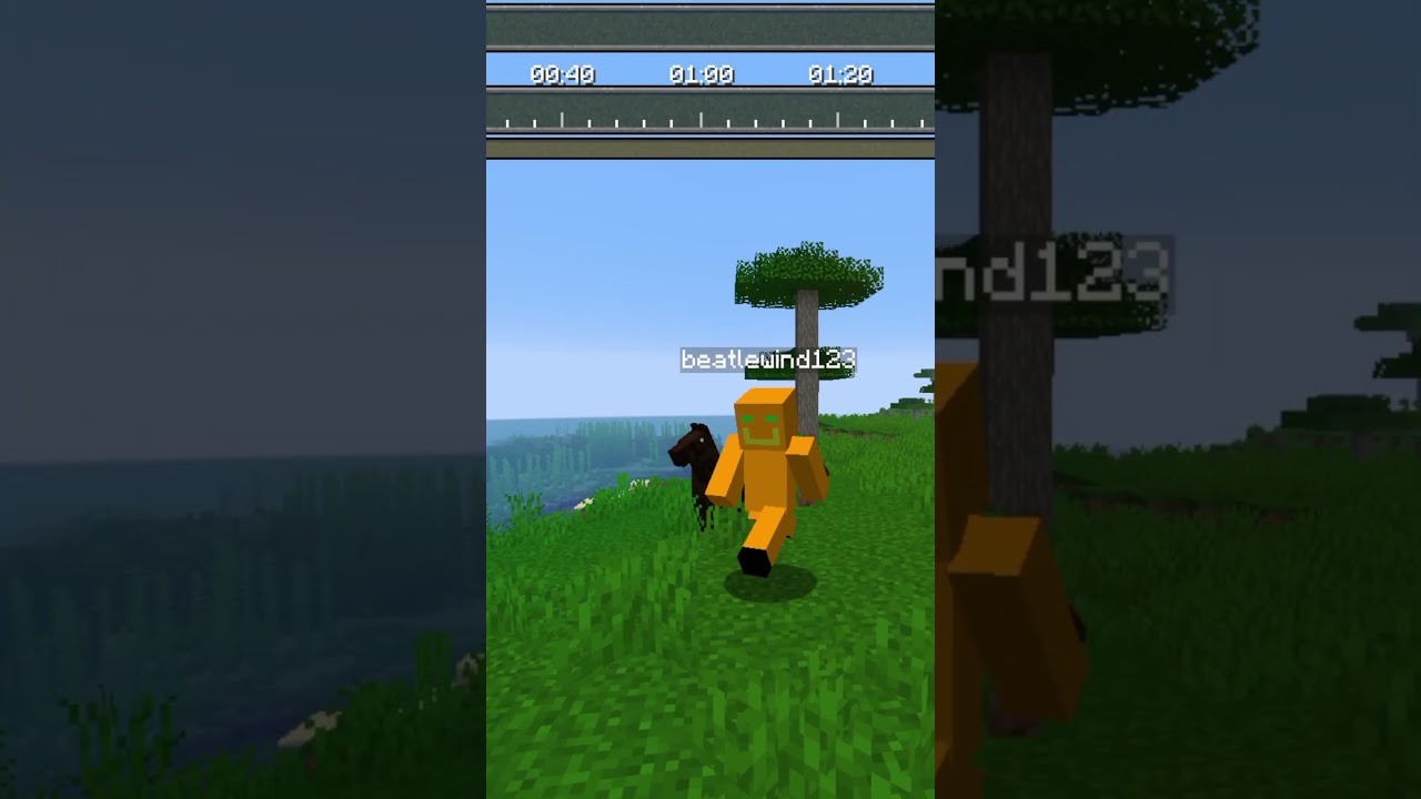 Моды Майнкрафт 