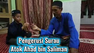 KERJA KURSUS SEJARAH SEJARAH TAHUN 4 (BAIHAQI 4USM)