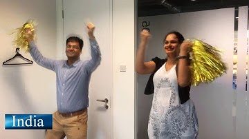 Purim Event Sapiens 2017