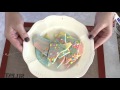 Unicorn poop bark from princess pinky girl