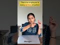 Every Serious Solution #employees #employeeengagement #trending