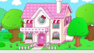 Hello kitty bow chase supercute adventures (warner bros) Wealth