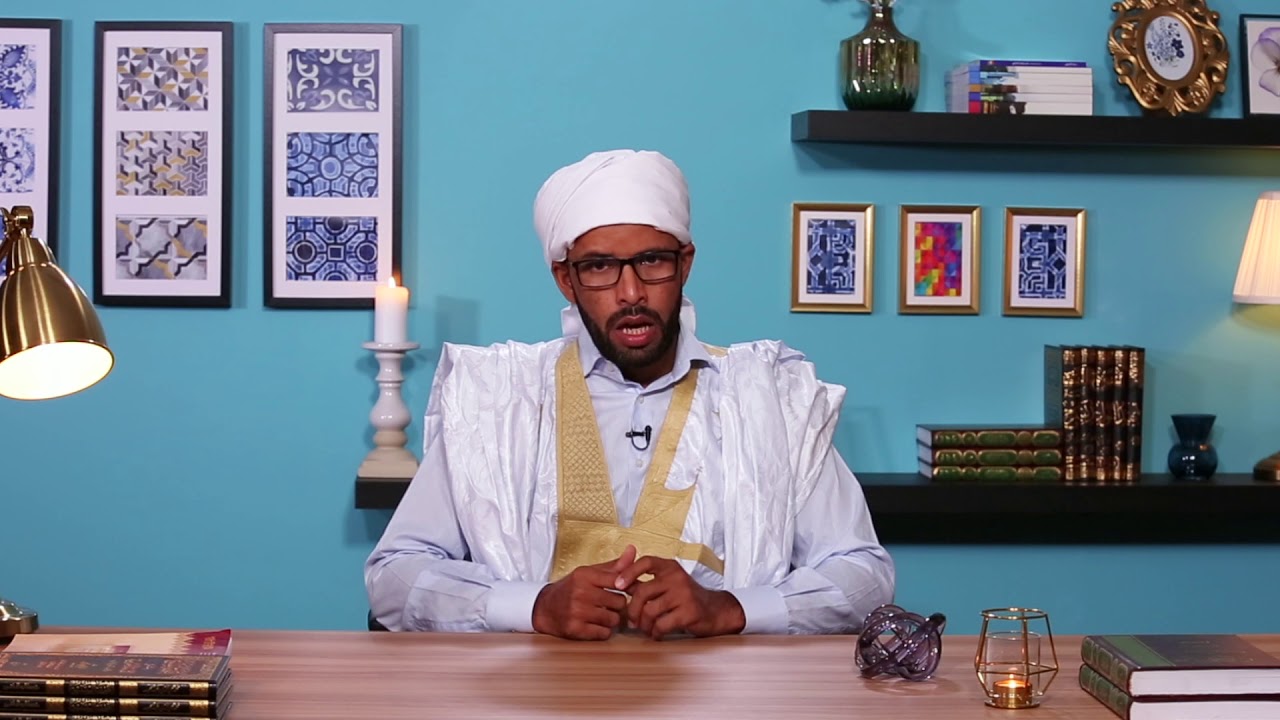 مقدمة عن علوم الحديث