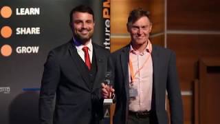 PMO Global Awards 2018 - Sponsored by Wellingtone PPM