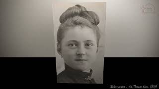 Saint Therese of Lisieux - a Carmenlite nun