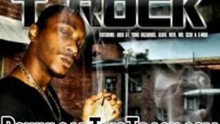 t-rock - All I See Is A (Feat. Yung Ha - Roaches N Da Ashtra