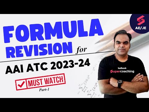 AAI ATC Math Marathon 2023 